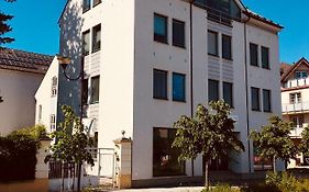 Apartments Radka