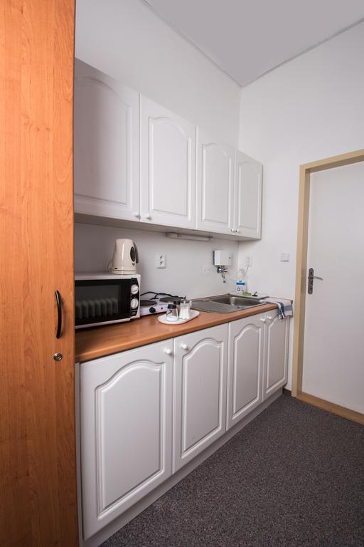 Apartments Radka Třeboň Pokoj fotografie